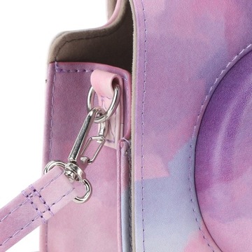 Случай корпуса для Instax mini 12 + плечевой ремешок