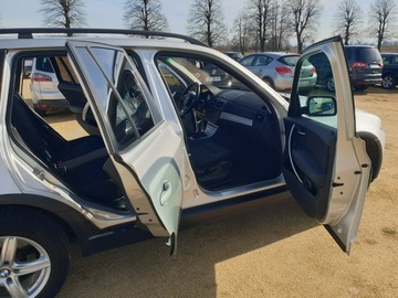BMW X3 E83 2008 BMW X3 2.0 177 Km 4x4 Klimatronik Parktronik, zdjęcie 9