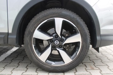 Nissan Qashqai II Crossover 1.2 DIG-T 115KM 2016 NISSAN Qashqai N-CONNECTA, zdjęcie 8