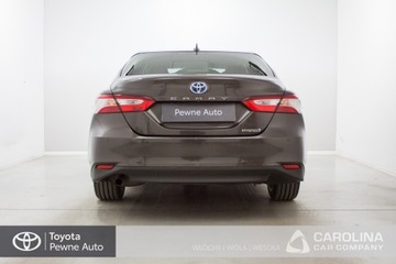 Toyota Camry IX Sedan 2.5 Hybrid Dynamic Force 218KM 2019 Toyota Camry 2.5 Hybrid Prestige CVT Navi, zdjęcie 16