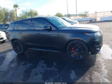 Land Rover Range Rover Sport III 2024 Land Rover Range Rover Sport Dynamic SE 2024 3.0l 3.0 Benzyna 395KM, zdjęcie 6