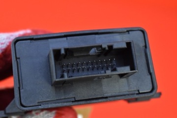 STEROWNIK ŚWIATEŁ 4E0907357 AUDI A8 D3 03R