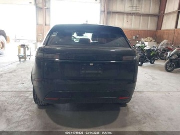 Land Rover Range Rover Velar 2025 Land Rover Range Rover Velar P250 S 2025 2.0l 2.0 Benzyna 247KM, zdjęcie 4