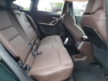 BMW X1 U11 2023 BMW X1 BMW X1 xDrive28i, od ubezpieczalni 2.0 Benzyna 241KM, zdjęcie 8