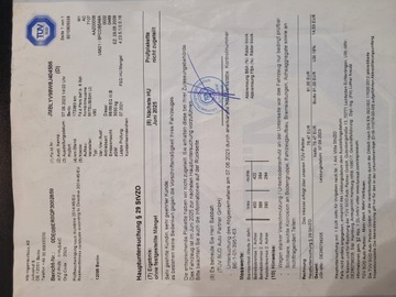 Mitsubishi Pajero IV SUV 5d 3.2 Di-DC 170KM 2009 Mitsubishi Pajero sprowadzony ubezpieczony zarejestrowany, zdjęcie 25