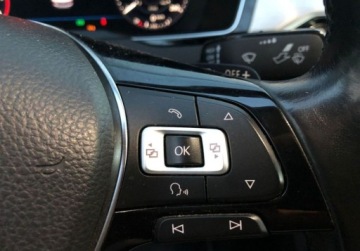 Volkswagen Passat B8 Limousine 1.8 TSI BlueMotion Technology 180KM 2017 Volkswagen Passat Passat 1.8 TSI Highline DSG Vat Marza Salon PL Naw, zdjęcie 19