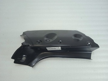 MINI COOPER ЗАДНЯЯ СТОЙКА, ВНЕШНЯЯ СПРАВА КУЗОВА