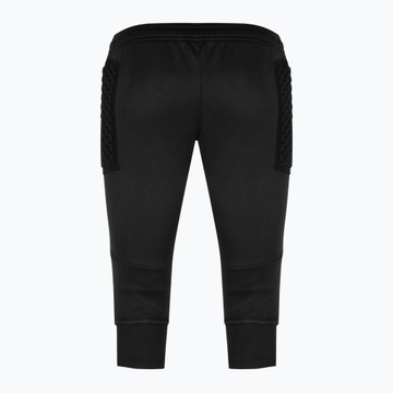 Spodnie bramkarskie dziecięce Reusch Contest 3/4 Short Advance Junior XL