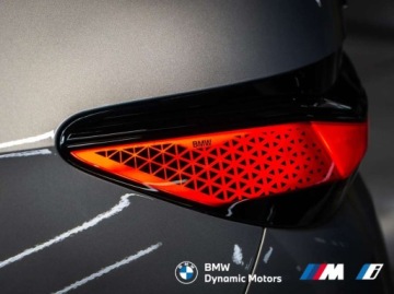 BMW Seria 7 G70 Sedan 3.0 40d 299KM 2025 BMW Seria 7 40d xDrive 299 KM mHEV - BowersWilkins Diamond - Hak Holowniczy, zdjęcie 11