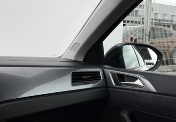 Volkswagen Taigo 1.5 TSI 150KM 2024 Volkswagen Taigo Matrix-LED Aktywny tempomat Kamera Salon PL FVAT23 G, zdjęcie 17