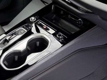 Audi A6 C9 3.0 55 TFSI 367KM 2026 AUDI A6 TFSI quattro S line Avant Combi (367KM) 2026, zdjęcie 14