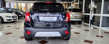 Opel Mokka I SUV 1.4 Turbo ECOTEC 140KM 2014 Opel Mokka MOKKA 1.4 T Zadbana Bezwypadkowa Serwisowana MOZLIWA ZAMIANA, zdjęcie 18