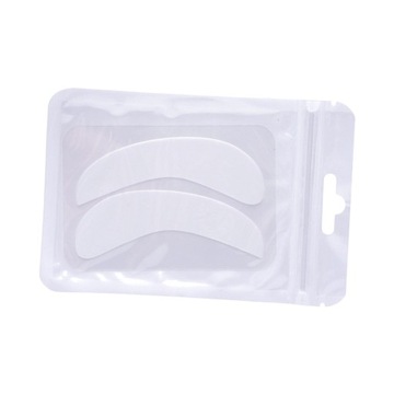 Подушечки для подъема ресниц Инструмент для наращивания ресниц Белый