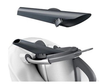 NASADKA ODPROWADZAJĄCA PARĘ DO THERMOMIX TM5 i TM6 ADAPTER WYLOTU PARY