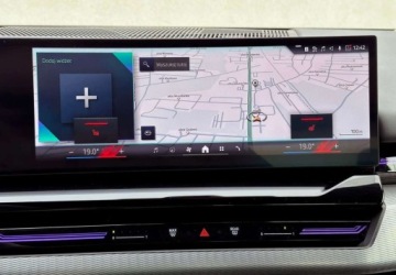 BMW Seria 5 G90-91 Touring 2.0 520d 197KM 2024 BMW Seria 5 BMW 520d xDrive 190KM Service Inclusive 5 lat Adaptiv LED VAT23, zdjęcie 28