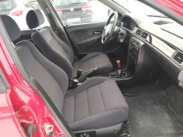 Honda Civic VI Hatchback 1.4 i S 90KM 1998 Honda Civic VI 1.4 L//Klima//Alu, zdjęcie 23