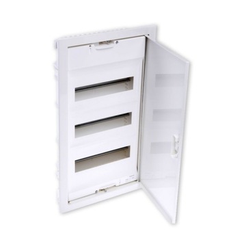 Legrand Rozdzielnia podtynkowa RWN 3x12