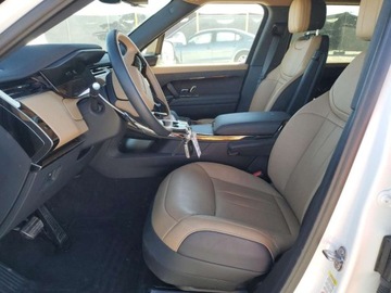 Land Rover Range Rover V 2025 Land Rover Range Rover Sport Dynamic Se 2025 3.0l 3.0 Hybryda 355KM, zdjęcie 7