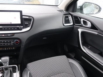 Kia XCeed Crossover 1.5 T-GDI 160KM 2022 Kia XCeed 1.5 T-GDI, Salon Polska, 1. Właściciel, zdjęcie 7