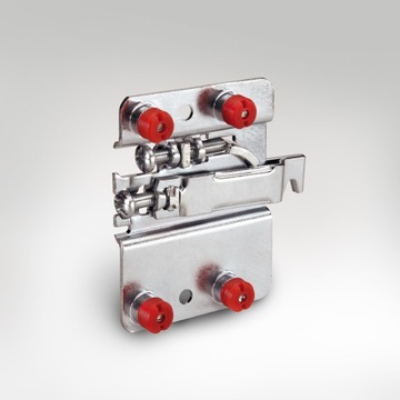 CAMAR 807 L+R ПОДВЕСКА + БЕЛАЯ КРЫШКА + ПЛИТА