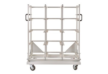 МОБИЛЬНАЯ МАСТЕРСКАЯ RJ 00005 RJ 00005 С КОНТЕЙНЕРАМИ