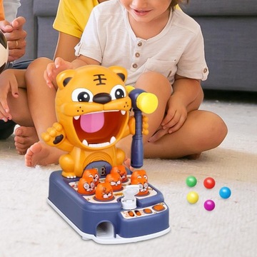 Интерактивная игрушка для дрочки Интерактивная синяя игрушка