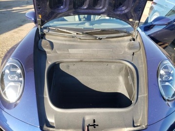 Porsche 2021 Porsche 911 Carrera 2021 3.0l 3.0 Benzyna 379KM, zdjęcie 6