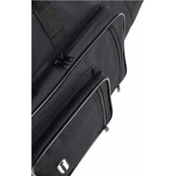 Сумка E-Bass Gigbag Deluxe для бас-гитары Thomann диаметром 20 мм.