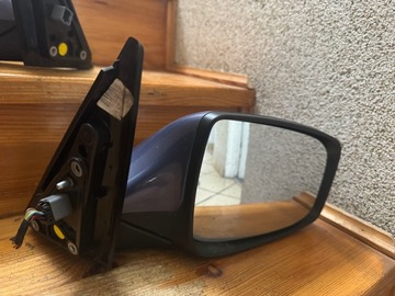 HYUNDAI IX20 2012 ZRCÁTKO PRAVÉ EVROPA ORIGINÁLNÍ 8 PIN