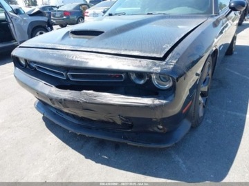 Dodge Challenger III 2019 Dodge Challenger Challenger rt 5.7 Benzyna 372KM, zdjęcie 4