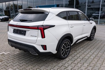  JAC JS8 1.5 T-GDI DCT 7os. Suv 175KM 2025, zdjęcie 5