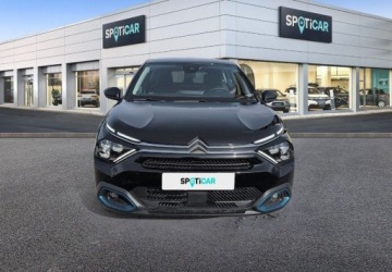 Citroen 2023 Citroen C4 e-C4 EV136 50kWh Feel Pack SalonPL FVat Od Reki Zadbany 136KM, zdjęcie 1