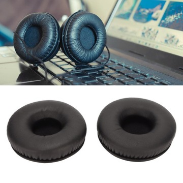 2 шт. подушечки для наушников, замена чехла для mdr xb650bt xb550ap x
