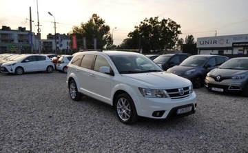 Fiat Freemont 2.0 Multijet II 16v 170KM 2015 Fiat Freemont 7 osobowy Nawigacja Kamera 2.0 Diesel 170KM, zdjęcie 3