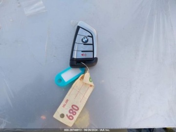 BMW Seria 5 G30-G31 M5 Limuzyna Facelifting 4.4 M5 600KM 2022 BMW M5 2022r, M550I, XDrive, 4.4L 4.4 Benzyna 600KM, zdjęcie 13