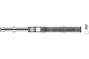 SUŠIČ KLIMATIZACE VW T5 Q7 HELLA