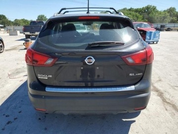 Nissan 2017 Nissan Rogue Nissan Rogue Sport SL 2.0 Benzyna 141KM, zdjęcie 4
