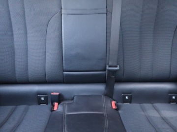 BMW Seria 5 G30-G31 Touring 520d 190KM 2018 BMW 5 520d, 187 KM, Automat, Skóra, Navi, Klima, zdjęcie 9