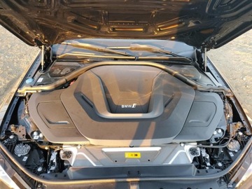 BMW 2024 BMW i4 EDrive40 2024 Elektryczny 335KM, zdjęcie 6