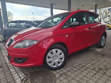 Seat Altea XL 1.6 Mpi 102KM 2007 Seat Altea Piekna klimatyzacja bez rdzy 1.6 Benzyna 102KM, zdjęcie 16