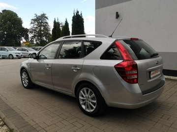 Kia Ceed I 2007 Kia Cee&#039;d 1.6 16v 120KM Klima Parktronik Podgrz, zdjęcie 8