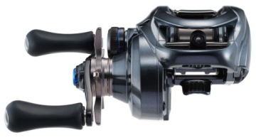 Множитель Shimano SLX XT DC 71
