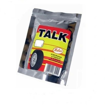 TALK DO OGUMIENIA 100GR