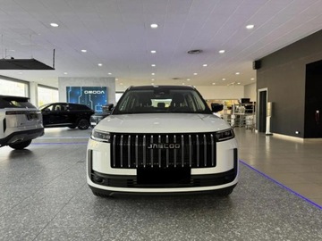  JAECOO 5 1.6 T-GDI Premium DCT Suv 147KM 2025, zdjęcie 1