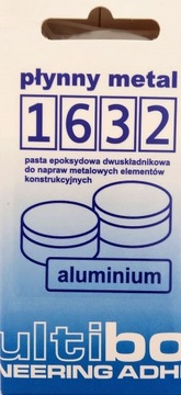 MULTIBOND-1632 100g Do Wad Odlewniczych W Metalach