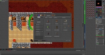 TIBIA 243 MS + 106 MLVL +2 ПОДВЕСКИ + МАГАЗИННОЕ КРЕПЛЕНИЕ + SECURA +EQ+ БЕСПЛАТНО RK