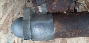 STARTÉR CHEVROLET SILVERADO GMC SIERRA