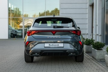 Cupra Leon II Hatchback Facelifting 1.5 eTSI MHEV 150KM 2026 Cupra Leon 1.5 eTSI 150 KM DSG - Dostępny od, zdjęcie 5