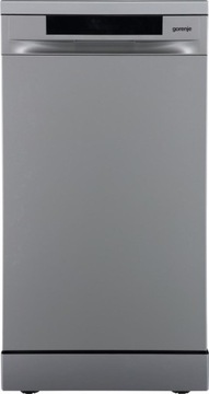 GORENJE GS541D10X ОТДЕЛЬНОСТОЯЩАЯ ПОСУДОМОЕЧНАЯ МАШИНА 9,5 л 11 комплектов 3 корзины Aqua Stop