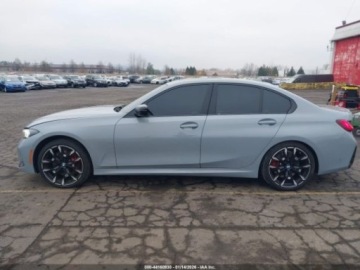 BMW Seria 3 G20-G21 2025 BMW Seria 3 330I XDRIVE, 2025r., 4x4, 2.0L 2.0 Hybryda 255KM, zdjęcie 5